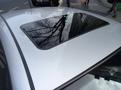 Alfa Romeo 159 2.2 Jts Selespeed 6ta Distinctive