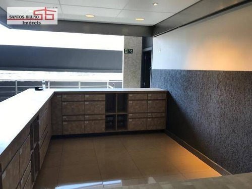Imagem 10 de 27 de Salão À Venda, 730 M² Por R$ 10.000.000 - Perdizes - São Paulo/sp - (11) 97200-3334 - Cláudio. - Sl0058