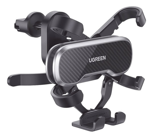 Soporte Para Teléfono De Coche Ugreen 4.7 A 7 Gravity Air Ou