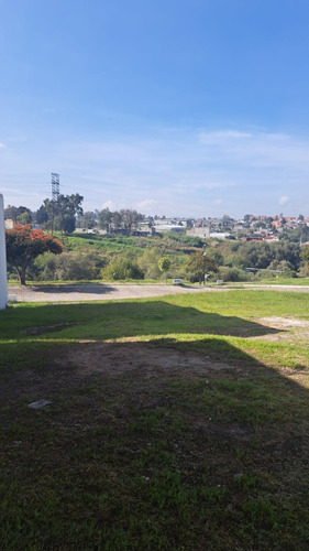 Se Vende Hermoso Terreno Plano En Lomas De Angelopolis I