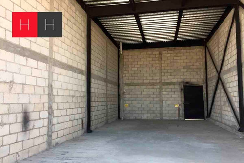 Venta De Local En San Pedro Cholula