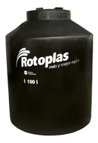 Comprar Tanque Rotoplas 1100 Litros Elevado + Juego De Accesorios