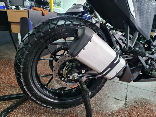 Imagen 7 de 20 de Ktm Adventure 390