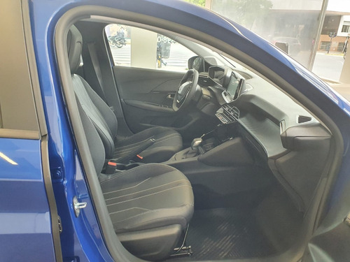 Imagen 16 de 21 de Peugeot 208 1.6 Allure Pack