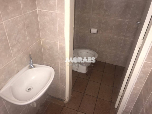 Sala Para Alugar, 50 M² Por R$ 1.200,00/mês - Altos Da Cidade - Bauru/sp - Sa0140
