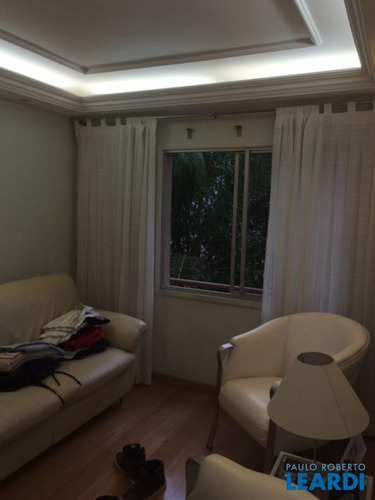 Imagem 2 de 15 de Apartamento - Morumbi - Sp - 458578