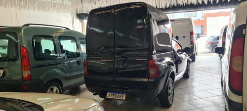 Chevrolet Montana 1.4 Conquest Econoflex 2p