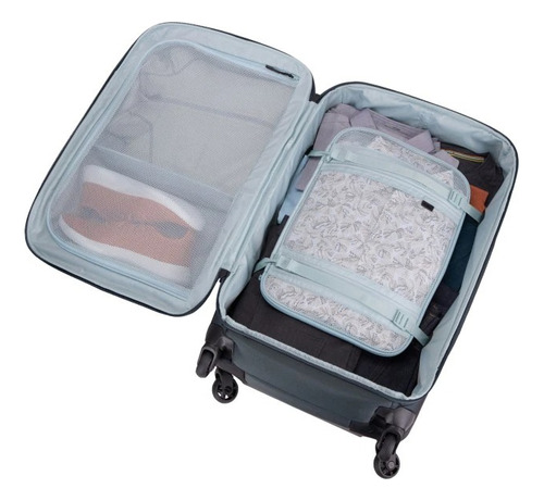 Maleta Thule Subterra 2 65l | Dark Slate
