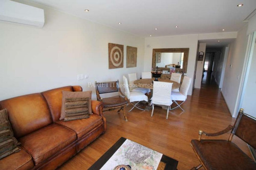 Carrasco Alquiler Apartamento 3 Dormitorios Parrillero Piscina