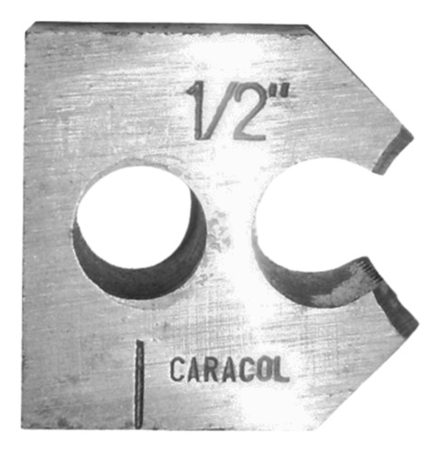 Cossinete Para Tarraxa C2r 1/2 Bsp Caracol