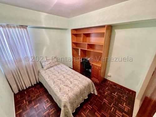 Imagen 9 de 18 de Apartamento En Venta, Amoblado, Equipado Y Con Pozo, Los Palos Grandes, Caracas, Código: Mm1 22-3631