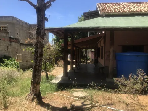 Casa Estilo Campestre