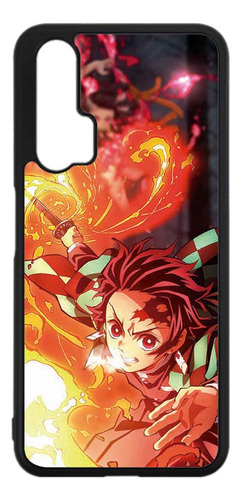 Funda Protector Case Para Huawei Nova 5t Kimetsu