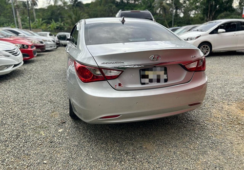 2016 Hyundai Sonata Y20 Rd$ 585,000