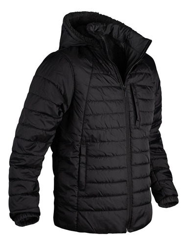 Chaqueta Hombre Ovejero Impermeable Marca Caeli Referencia Roca 