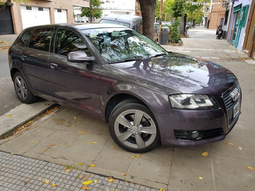 Audi A3 1.4 Tsi Stronic 125cv 2012