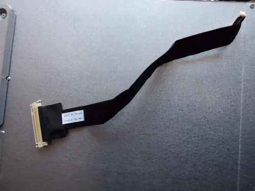 Cable Flex Hp 100 /200 All In One 620571-001 Lvds10/41