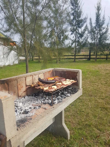 Parrilla Hormigon Pre Armada