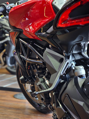 Imagen 6 de 25 de Mv Agusta Dragster 800 Mejor Precio - Entrega Inmediata