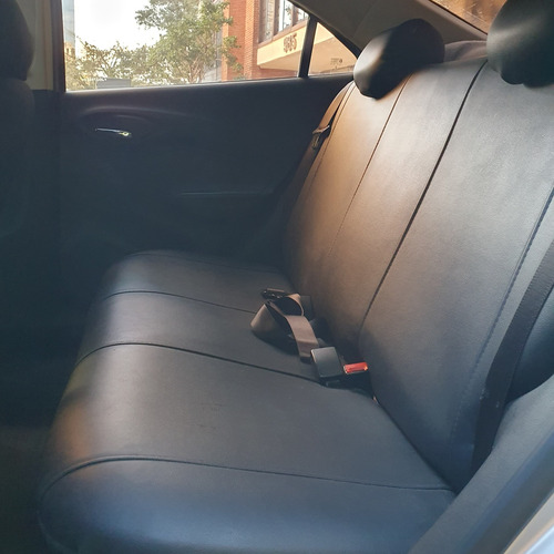 Chevrolet Prisma 1.4 Lt 98cv