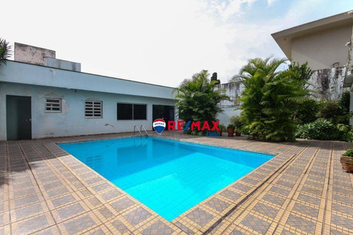 Imagem 22 de 24 de Sobrado Com 3 Dormitórios À Venda, 410 M² Por R$ 2.300.000,00 - City Lapa - São Paulo/sp - So7055