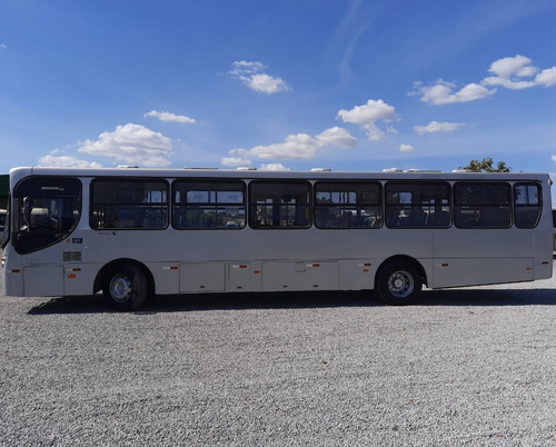 Onibus Urbano 2012 Mercedes Benz 1721