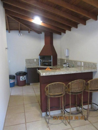 Imagem 17 de 19 de Sala Para Alugar, 17 M² Por R$ 900,00/mês - Ribeirânia - Ribeirão Preto/sp - Sa0448