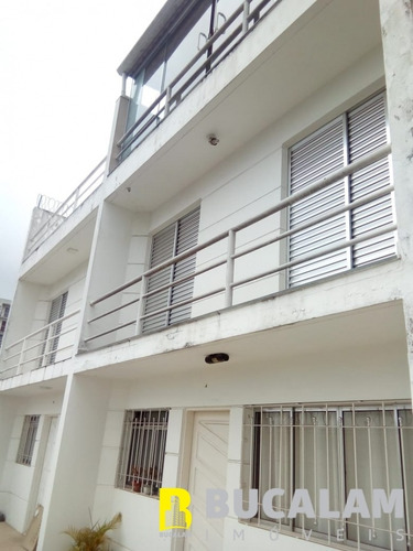 Imagem 1 de 15 de Casa Para Venda Em Condomínio Fechado No Jardim Umarizal - 3570-pm