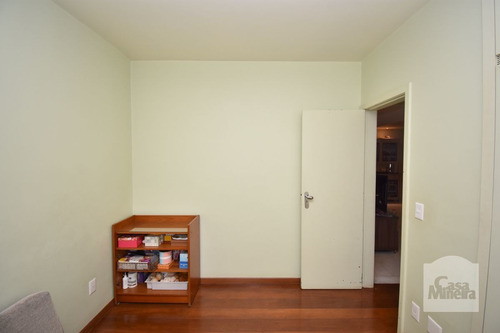 Imagem 8 de 15 de Apartamento À Venda No Serra - Código 237775 - 237775