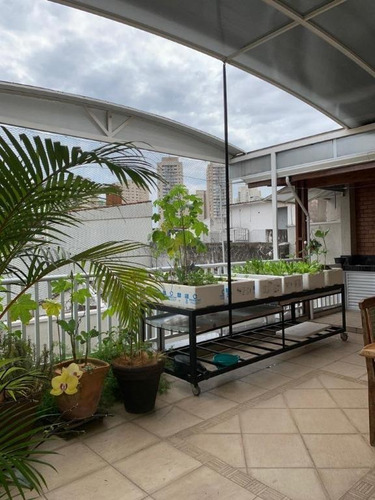 Imagem 8 de 20 de Linda Casa - Pompéia - Ca0685