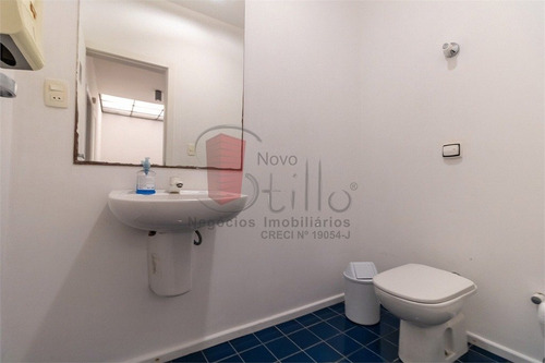 Imagem 15 de 15 de Ponto Comercial - Chacara Santo Antonio (zona Sul) - Ref: 12913 - V-12913