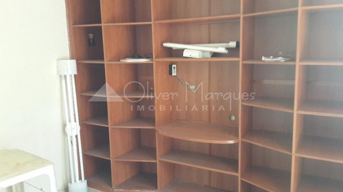 Imagem 15 de 26 de Casa Em Parque Continental, São Paulo/sp De 281m² 3 Quartos À Venda Por R$ 850.000,00 - Ca957544-s