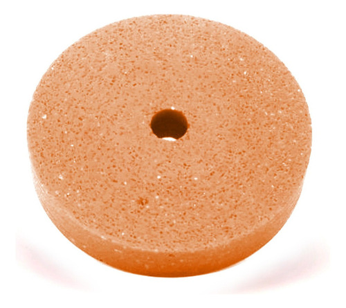 Rebolo Para Afiar Faca Alicate Tesoura 8'' Reto Grão 800