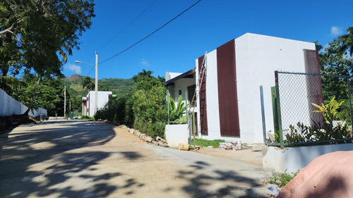 Villa En Venta, Samaná