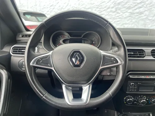 Renault Duster Oroch 1.3 Zen 4X4