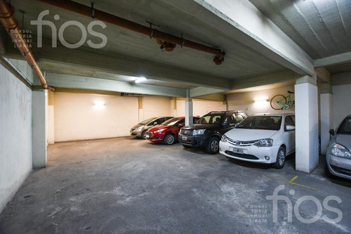 Venta-departamento - 2 Dormitorios-semipiso-zona Rio- Cochera-balcon-2 Baños-centro Este