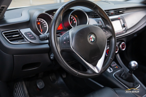 Alfa Romeo Giulietta 1.4 Sprint Euro6 120cv 2016