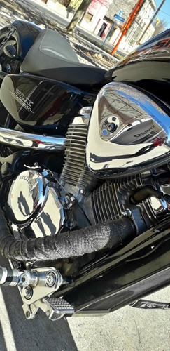 Imagen 7 de 15 de Honda Shadow Vlx 600