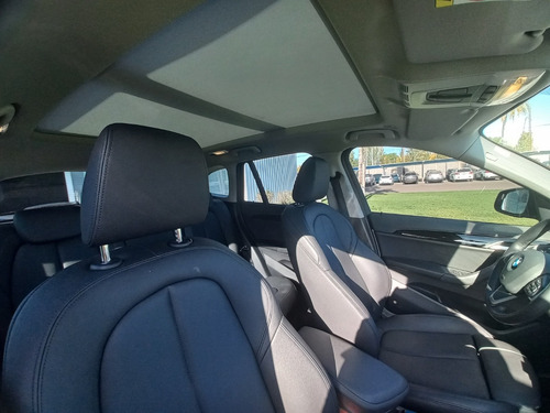 Imagen 12 de 15 de Bmw X1 20i Sdrive Sportline