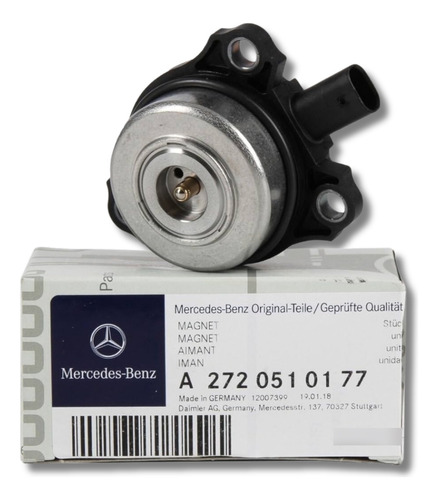 Iman Variador Arbol De Levas Mercedes Om272 Original