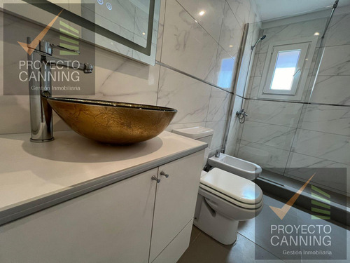 Casa En Venta En Canning Barrio San Felipe