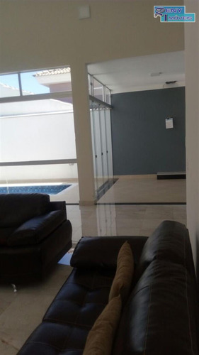Imagem 18 de 19 de Casas Em Condomínio À Venda Em Sorocaba/sp - Compre O Seu Casas Em Condomínio Aqui! - 1387456