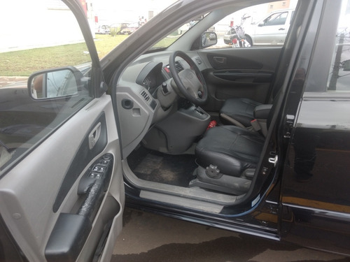 Hyundai Tucson 2.0 Gls 4x2 Aut. 5p 2012