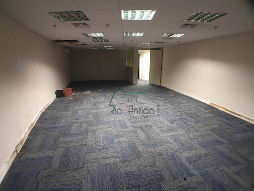 Imagem 26 de 30 de Sala Comercial - Rua Senador Dantas - Locação - Centro - Sa1208