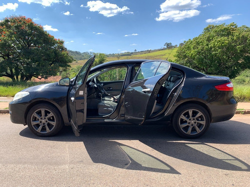 Renault Fluence Privilège