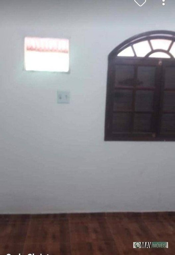 Imagem 5 de 14 de Casa Com 2 Dormitórios À Venda, 90 M² Por R$ 150.000,00 - Itacuruçá - Mangaratiba/rj - Ca0638
