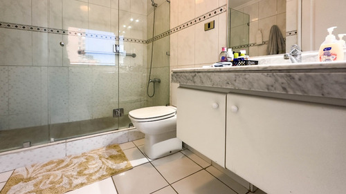 Inserto En Parque Privado. Un Sueño, 4 Dorm, 2 Estac Metro