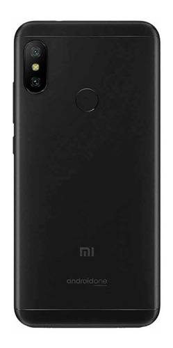 Tapa Trasera Xiaomi Mi A2 Lite C/lens Con Instalación