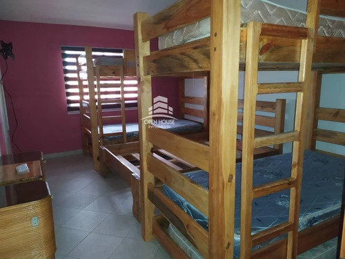 Imagen 6 de 12 de Casa Vacacional Alquiler Ciudad Flamingo Estado Falcón