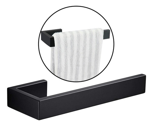 Soporte Para Papel Higiénico Acero Inoxidable 304, Moderno,